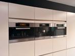 Miele inbouwapparatuur – stoomoven, combi-oven/magnetron …, Ophalen of Verzenden, Gebruikt