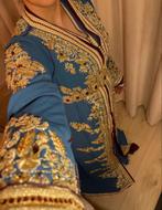 Takchita te koop, Kleding | Dames, Gelegenheidskleding, Ophalen of Verzenden, Zo goed als nieuw, Overige typen
