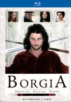 Borgia - de complete 2e serie - seizoen 2 - NL, Cd's en Dvd's, Blu-ray, Verzenden, Zo goed als nieuw, Info@dfw.nl, Dutch Filmworks B.V.