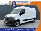 Renault Master T35 2.3 dCi 135 PK / L2H2 / 1e EIG / 40.759 K, Voorwielaandrijving, 136 pk, Gebruikt, Euro 6