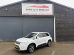 Suzuki Vitara 1.6 Exclusive Automaat, Auto's, Suzuki, Gebruikt, Euro 6, 4 cilinders, 1095 kg