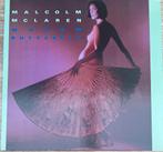 12” MAXI SINGLE Malcolm McLaren - Madam Butterfly, Cd's en Dvd's, Vinyl | Pop, Verzenden, 1980 tot 2000, Zo goed als nieuw