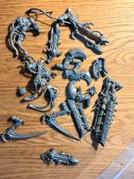 Tyranid bits, Ophalen of Verzenden, Gebruikt, Warhammer 40000, Figuurtje(s)