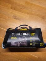 Nieuw, Reistas Double Haul Convertible Duffel - 30L - Zwart, 40 tot 60 cm, 20 tot 30 cm, Zwart, Nieuw