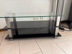 Tv meubel, Ophalen, 100 tot 150 cm, Minder dan 100 cm, 25 tot 50 cm