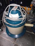 Professionele stofzuiger., Witgoed en Apparatuur, Stofzuigers, Ophalen, Gebruikt, Reservoir, Stofzuiger