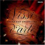 Visi D'Arte - Opera For Orchestra ( nieuw in seal, Cd's en Dvd's, Cd's | Klassiek, Opera of Operette, Verzenden, Nieuw in verpakking