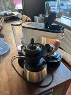Goedwerkende senseo switch, Ophalen of Verzenden, Zo goed als nieuw, Combi, Koffiepads en cups