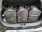 Reistassen (Car-bags) voor Hyundai Kona Hybrid 2023-heden, Ophalen, Zo goed als nieuw
