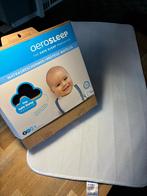 Aerosleep matras, Kinderen en Baby's, Ophalen of Verzenden, Zo goed als nieuw, Ledikant