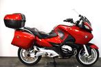 BMW R 1200 RT (bj 2005), Motoren, Bedrijf, 1170 cc, Meer dan 35 kW, Toermotor