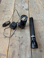 maglite verkocht, Ophalen of Verzenden, Gebruikt, Batterij