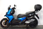 BMW C 400 X (bj 2019), Motoren, Scooter, Bedrijf, Onbekend, Onbekend