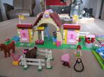 lego friends Set 3189 Heartlake Stables, Verzenden, Gebruikt, Complete set, Lego