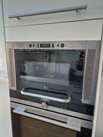 Ikea Whirlpool Inbouwmagnetron - Goed!, Witgoed en Apparatuur, Ophalen