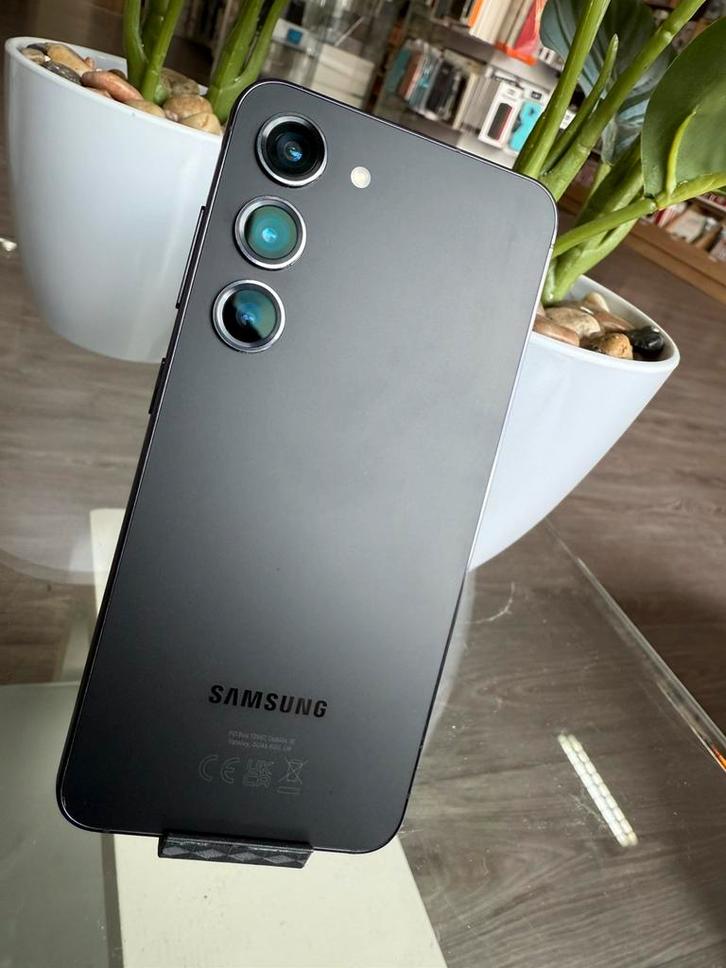 Samsung Galaxy S23 - 128GB, Tickets en Kaartjes, Kortingen en Cadeaubonnen, Eén persoon, Cadeaubon