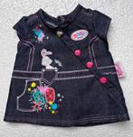 Baby born jurkje, Ophalen of Verzenden, Zo goed als nieuw, Babypop