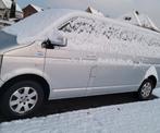 Volkswagen Transporter 1.9 Kombi TDI 75KW 2009 Grijs, Auto's, Te koop, 2200 kg, Voorwielaandrijving, 13 km/l