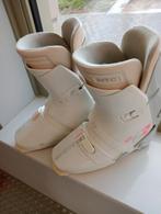 Salomon SX Ski Schoenen, 160 tot 180 cm, Gebruikt, Schoenen, Skiën