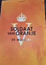 Nederlandse musical boeken, Tickets en Kaartjes