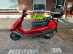 Piaggio hexagon 150cc, Ophalen, Gebruikt