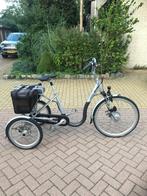Forza Essenze Comfort driewieler E-bike, Ophalen, Gebruikt, Forza