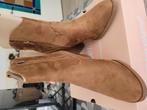 Boots used once, Kleding | Dames, Ophalen of Verzenden, Zo goed als nieuw, Zwart