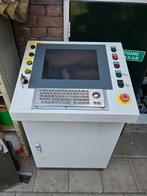 Bedieningskast contec computer voor weld2009 machines, Ophalen, Gebruikt