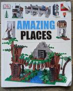 Lego Books - DK series, Ophalen of Verzenden, Gebruikt, Lego