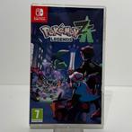 Nintendo Switch Game: Pokemon ZA Legends, Spelcomputers en Games, Avontuur en Actie, 1 speler, Ophalen of Verzenden, Zo goed als nieuw