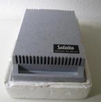 Z.G.A.NW. Soletta  Dr.Müller  UV/IR Lamp, Ophalen of Verzenden, Zo goed als nieuw, Overige modellen, Minder dan 10 lampen