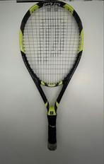 Tennisracket Head challenger jr 25 pro’s pro, Ophalen, Gebruikt, L0, Head