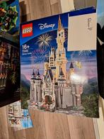 lego disney, Ophalen of Verzenden, Zo goed als nieuw