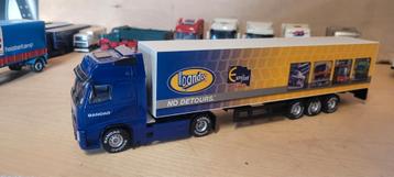 Compact/Joal  Volvo    Bandag  Eurofleet beschikbaar voor biedingen