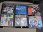 ruim 70 cd/s // verzamel, Ophalen, 1980 tot 2000, Zo goed als nieuw