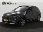 Hyundai Tucson 1.6 T-GDI 265PK PHEV N Line Sky 4WD PANODAK|S, 1350 kg, Gebruikt, Euro 6, 4 cilinders