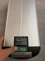 Phylion Accu XH370-10J E-bike - Goede staat, zonder lader, Ophalen, Gebruikt