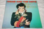 Adam And The Ants – Prince Charming LP Vinyl, Cd's en Dvd's, Vinyl | Rock, Ophalen of Verzenden, Gebruikt, 12 inch, Poprock