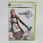 Final Fantasy XIII - XBOX 360 - PAL (2), Spelcomputers en Games, Games | Xbox 360, Gebruikt, 1 speler, Ophalen of Verzenden, Role Playing Game (Rpg)