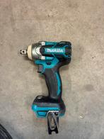 Makita slagschroevendraaier DTW285, Doe-het-zelf en Verbouw, 600 watt of meer, Variabele snelheid, Ophalen of Verzenden, Zo goed als nieuw