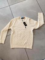 Ralph lauren, Beige, Ralph Lauren, Nieuw, Ophalen of Verzenden
