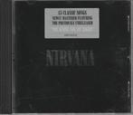 Nirvana - Nirvana (Remastered), Ophalen of Verzenden, Zo goed als nieuw