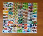Verzameling cadeaukaarten Zwitserland - Coop, Ophalen of Verzenden
