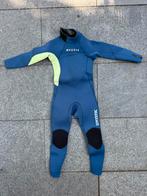Mystic Star wetsuit 5/4 mm junior s - 140, Wetsuit, Gebruikt, Kind, Verzenden