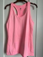 H&M sport hemdje peach kleur, H&M, Oranje, Ophalen of Verzenden, Maat 36 (S)