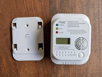 Koolstofmonoxide meter beschikbaar voor biedingen