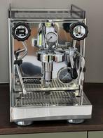 Rocket Appartamento compacte Espressomachine, Witgoed en Apparatuur, Ophalen, Afneembaar waterreservoir, Gebruikt, Espresso apparaat
