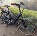 DEMO: Gazelle Grenoble C8 HMB – Elektrische fiets - 61CM, Koninklijke Gazelle N.V., Info@gazelle.nl, Ophalen of Verzenden, Zo goed als nieuw