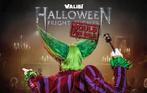 2x walibi frightnight tickets voor komende zondag, Twee personen, Ticket of Toegangskaart