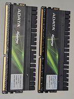 Adata Gaming series 8GB DDR3 1600mhz desktop geheugen, Desktop, Gebruikt, DDR3, Verzenden